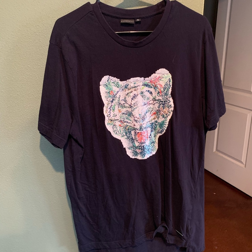 SEAN JOHN  Designer T-Shirt